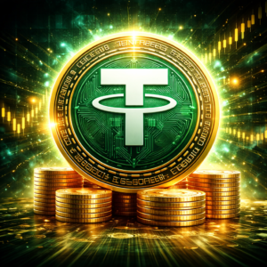 Tether USDT